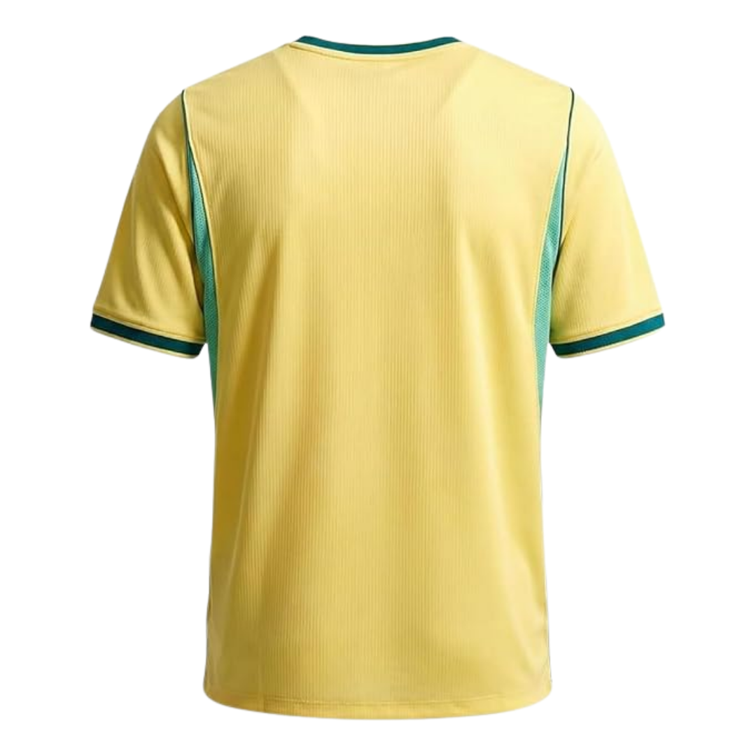 Camisa Seleção Brasil Home 26/27 Torcedor Nike Masculina