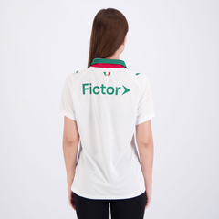 Camisa Puma Palmeiras II 2026 Feminina Torcedora