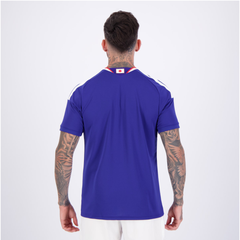 Camisa Masculina Adidas Japão Home 2026 Torcedor