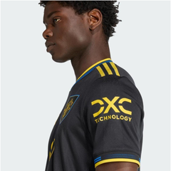 Camisa Masculina Manchester United 2025/2026 Adidas Torcedor
