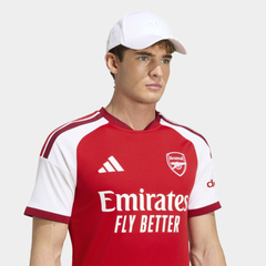 Camisa Arsenal Home 26/27 Jogador Adidas Masculina