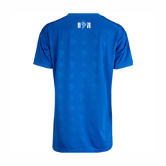 Camisa do Cruzeiro I 26/27 adidas Torcedor Feminina