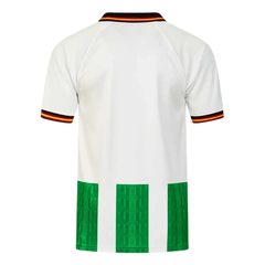 Camisa Real Betis 2025/26 Torcedor Masculina Verde