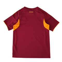 Camisa Home AS Roma 25/26 Torcedor Masculina