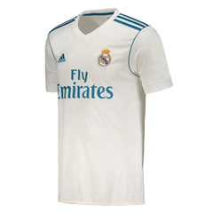 Camisa Adidas Real Madrid Home 2018 7 Ronaldo