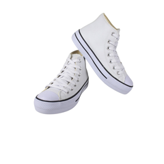 Tênis Feminino All Star Bota Sola Alta