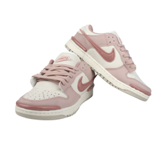 Tênis Nike Dunk Low Twist Rosa