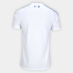Camisa Masculina Cruzeiro II 2026/2027 Torcedor Adidas