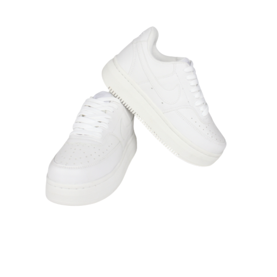 Tênis Nike Air Force 1 Sag Low