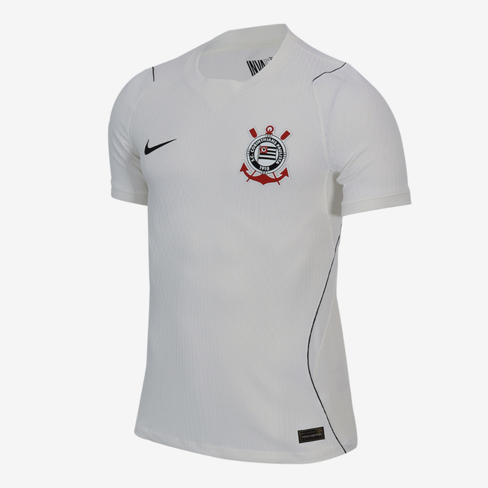 Camisa Masculina Corinthians Nike I 2026/27 Torcedor