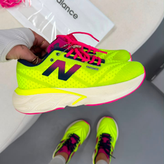 New Balance Fanton Fit Solado E.V.A