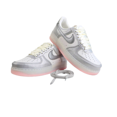 Tênis Feminino Nike Air Force Luxo