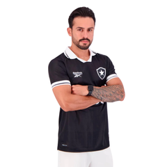 Camisa Botafogo II 25/26 s/n Torcedor  Masculina