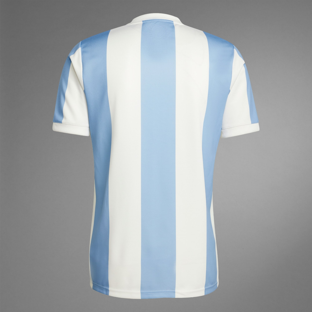 Camisa Aniversário Argentina Adidas 50 anos