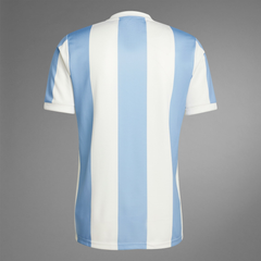 Camisa Aniversário Argentina Adidas 50 anos