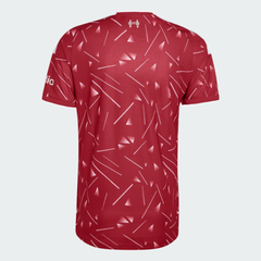 Camisa I Liverpool FC 2026/27 Torcedor adidas Masculina