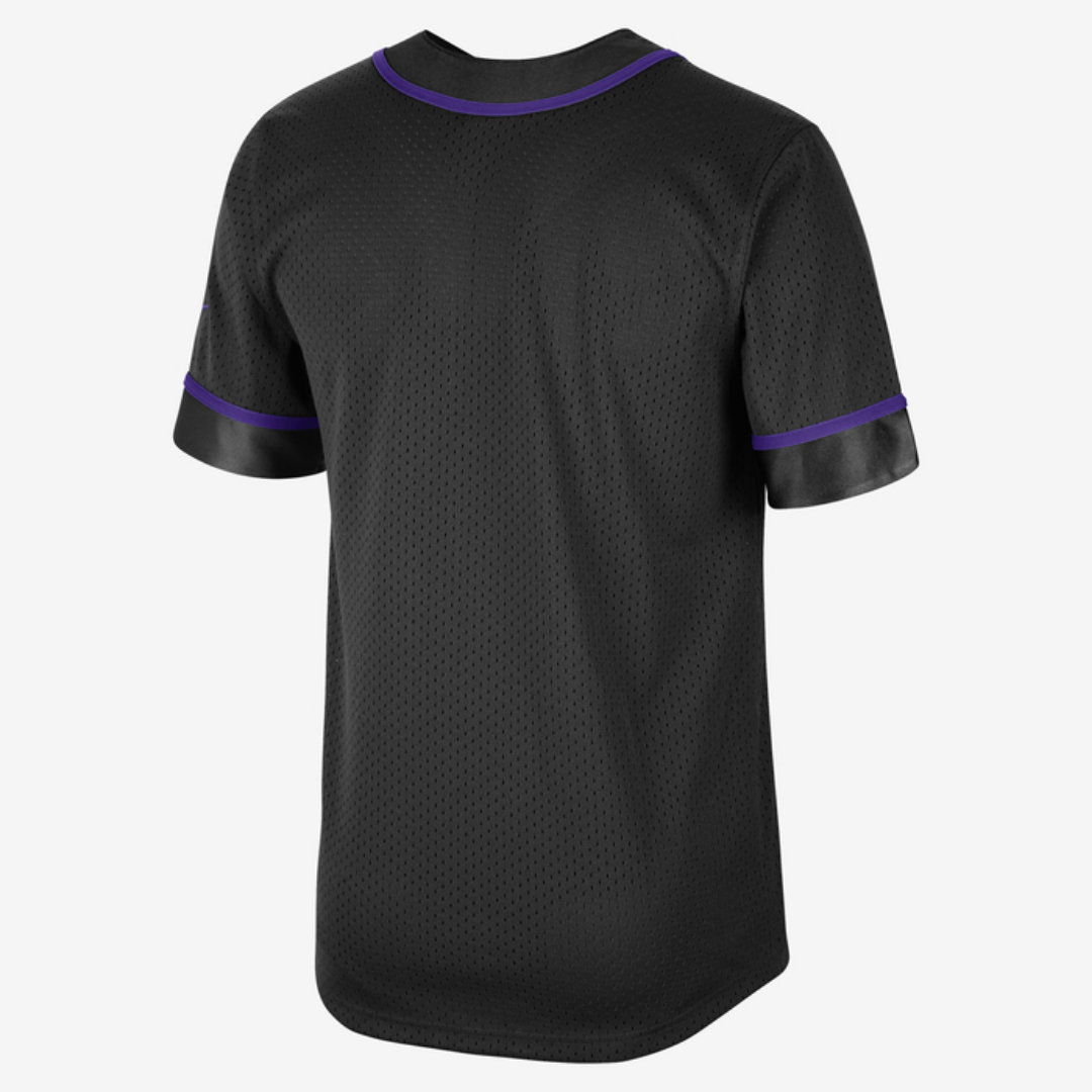 Camisa Masculina Los Angeles Lakers Statement Edition Torcedor