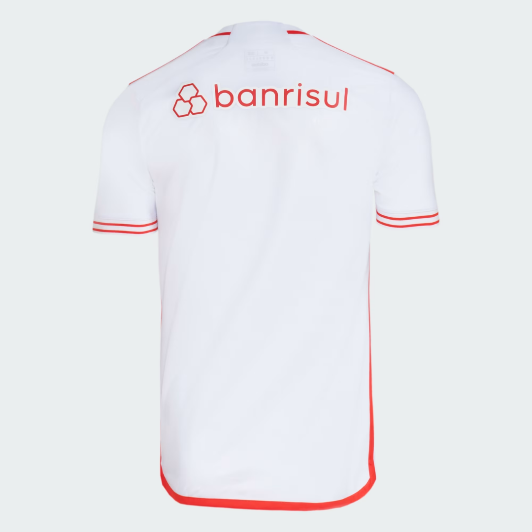 Camisa II SC Internacional 2024 Torcedor Masculina