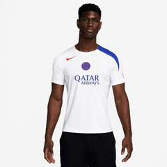 Camisa Masculina de Treino Paris Saint-Germain Nike Torcedor