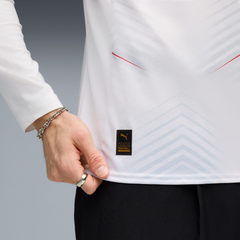 Camisa Masculina RB Leipzig 25/26 Home Torcedor