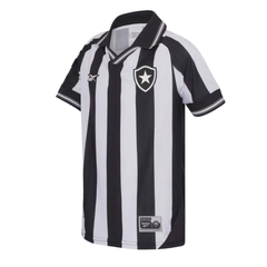 Camisa do Botafogo I 2025 Torcedor Masculina