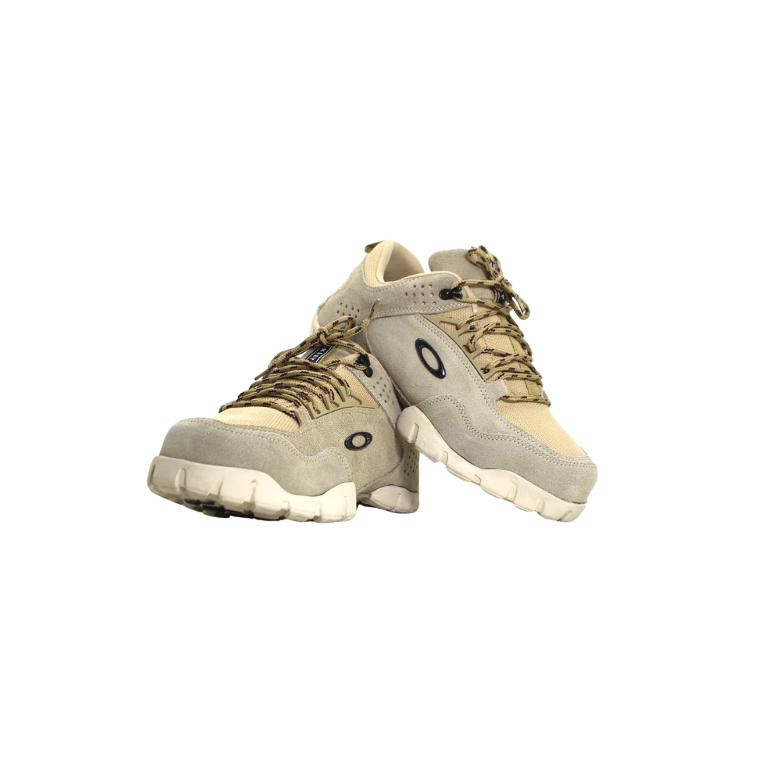 Tênis Masculino Oakley Modoc Low II
