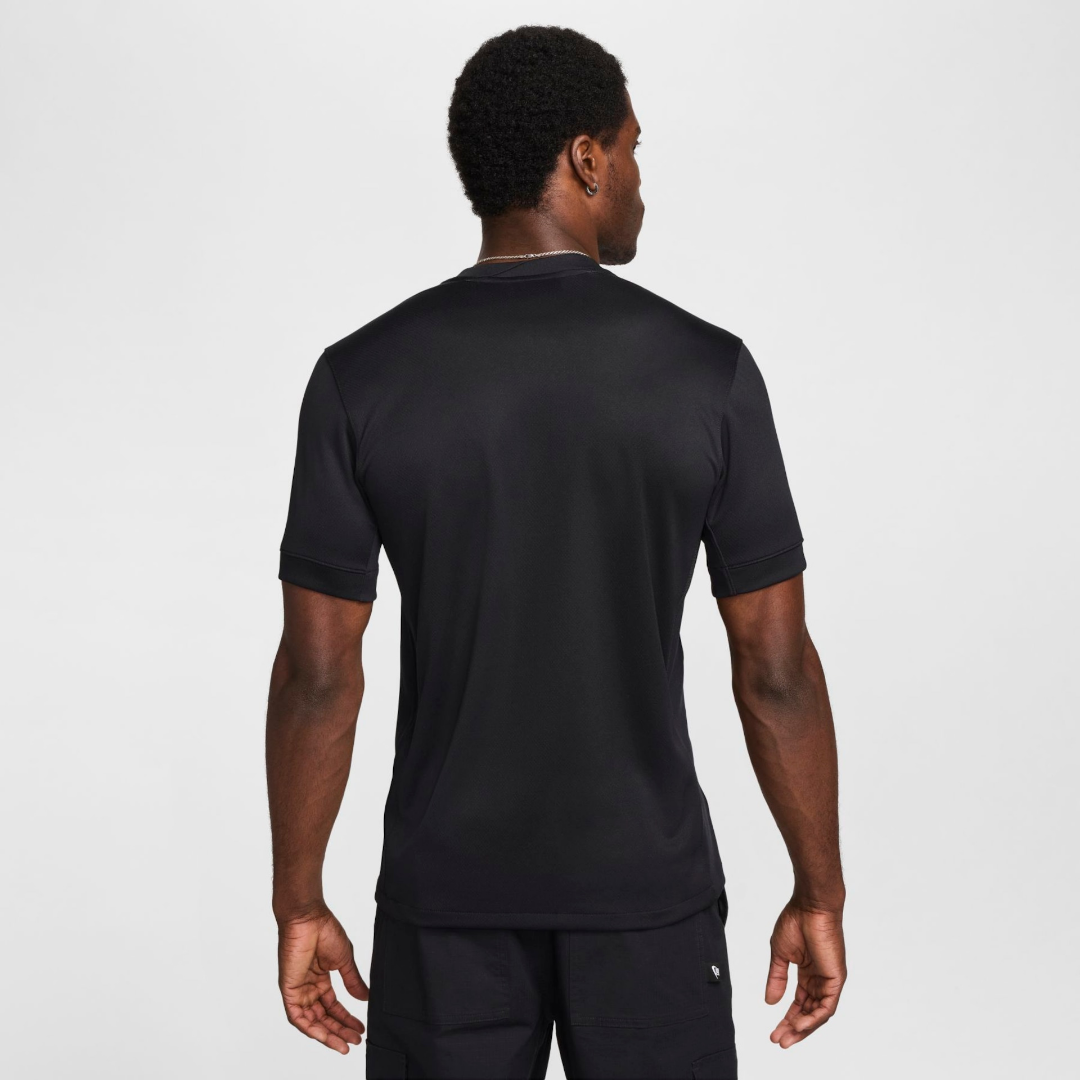 Camisa Nike Corinthians II 2024/25 Torcedor Masculina