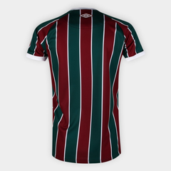 Camisa Fluminense I 23/24 Torcedor Feminina