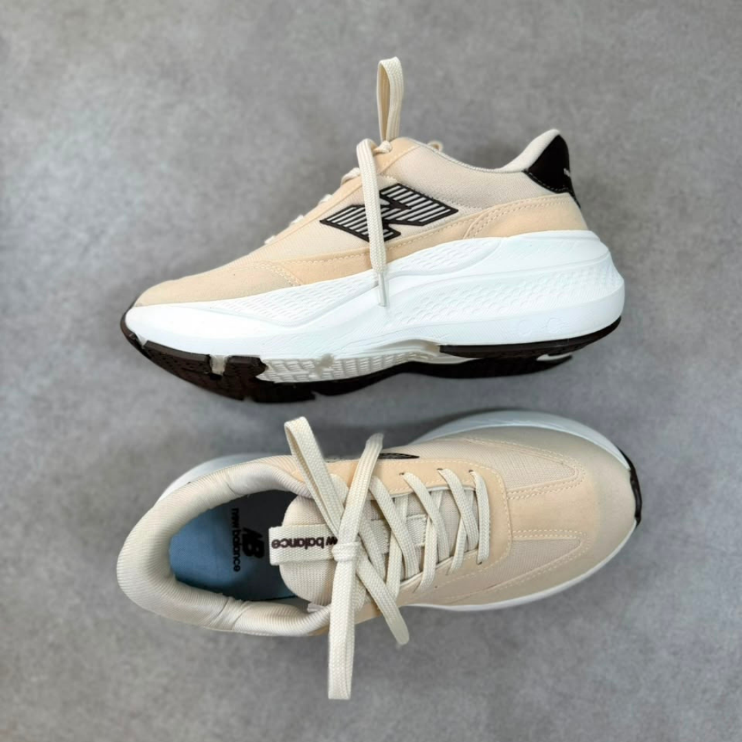 Tênis Feminino New Balance Fresh Foam X More