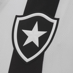 Camisa do Botafogo I 2025 Torcedor Masculina