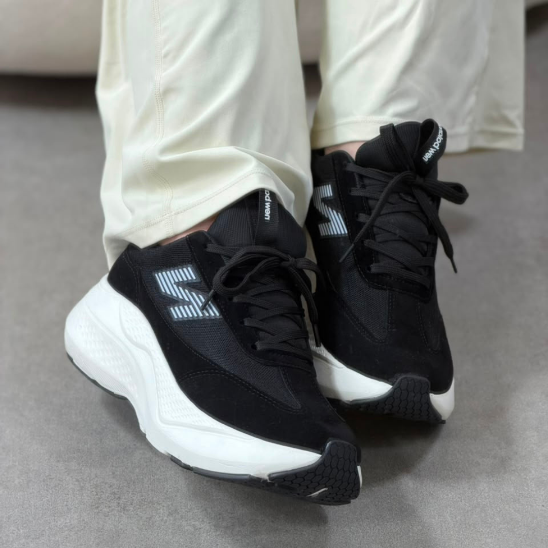 Tênis Feminino New Balance Fresh Foam X More