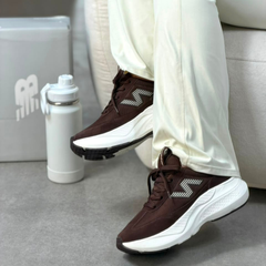 Tênis Feminino New Balance Fresh Foam X More