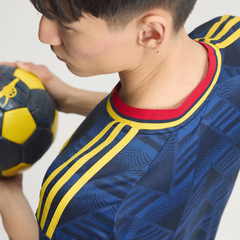 Camisa Adidas Arsenal Away 2027 Torcedor Masculina