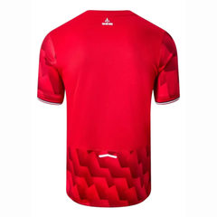Camisa LOSC Lille 2024/2025 Torcedor Masculina