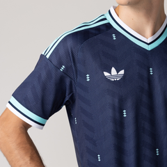 Camisa Masculina Alemanha (Away) 2026/27 S/N Torcedor