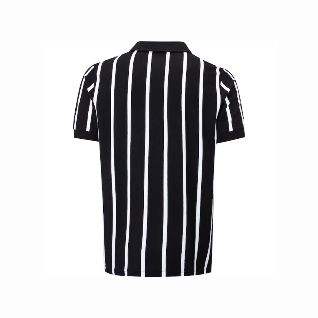Camisa Corinthians Coimbra Retrô Masculina