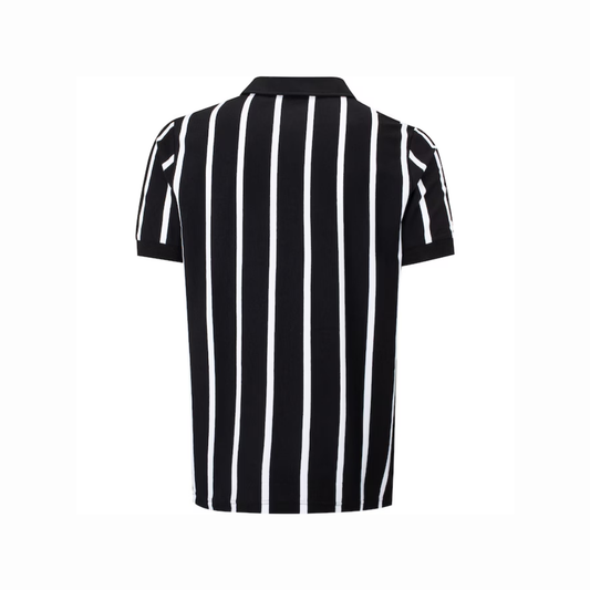 Camisa Corinthians Coimbra Retrô Masculina