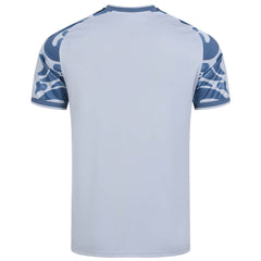 Camisa Eintracht Frankfurt III Third 2026/2027 Torcedor Masculina