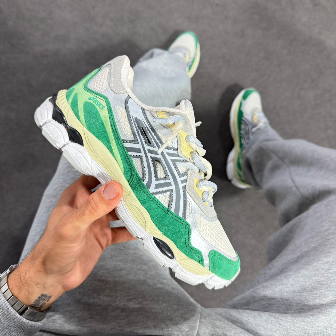 Tênis Masculino ASICS Gel-NYC