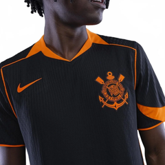 Camisa Corinthians Nike Total 90 III 2025/26 Torcedor Masculina