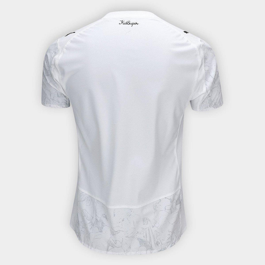 Camisa Masculina Manchester City 25/26 Puma Torcedor