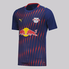 Camisa Puma RB Leipzig Away 2025/2026 Torcedor