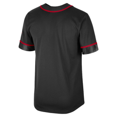Camisa Chicago Bulls Statement Edition Torcedor Masculina