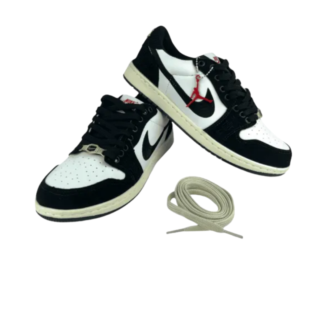 Tênis Nike Air Jordan Low OG