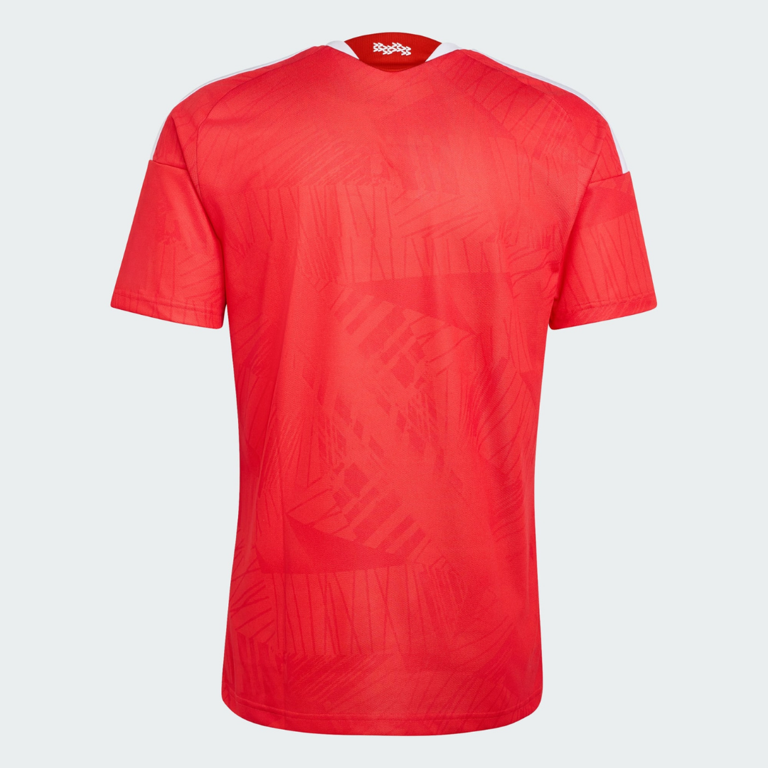 Camisa I SL Benfica 26/27 Torcedor Masculino