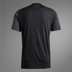 Camisa Inter Miami II 25/26 Messi Adidas Masculina Preto
