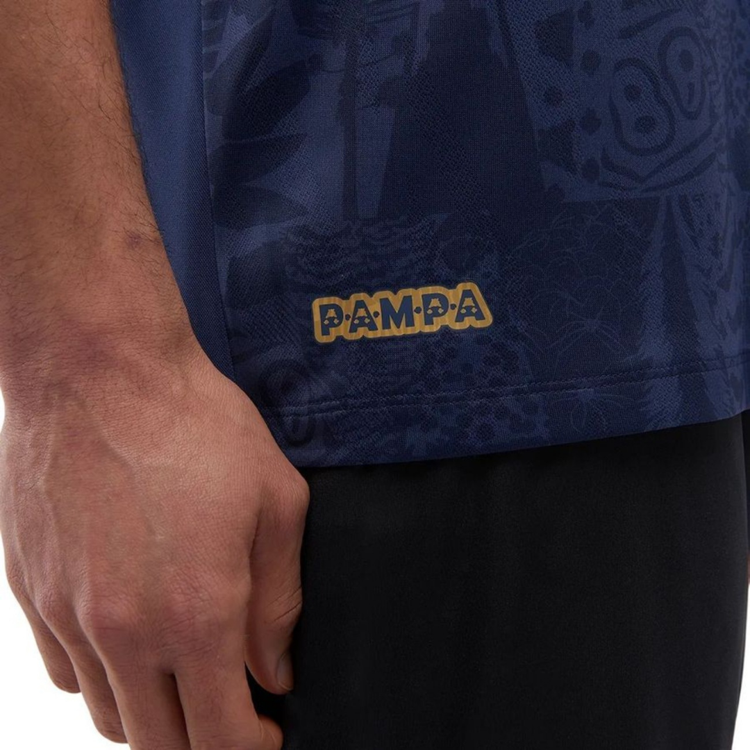 Camisa do Grêmio III 25/26 Torcedor Masculina
