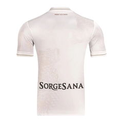Camisa Away do SSC Napoli Temporada 2025/26 Torcedor Masculina