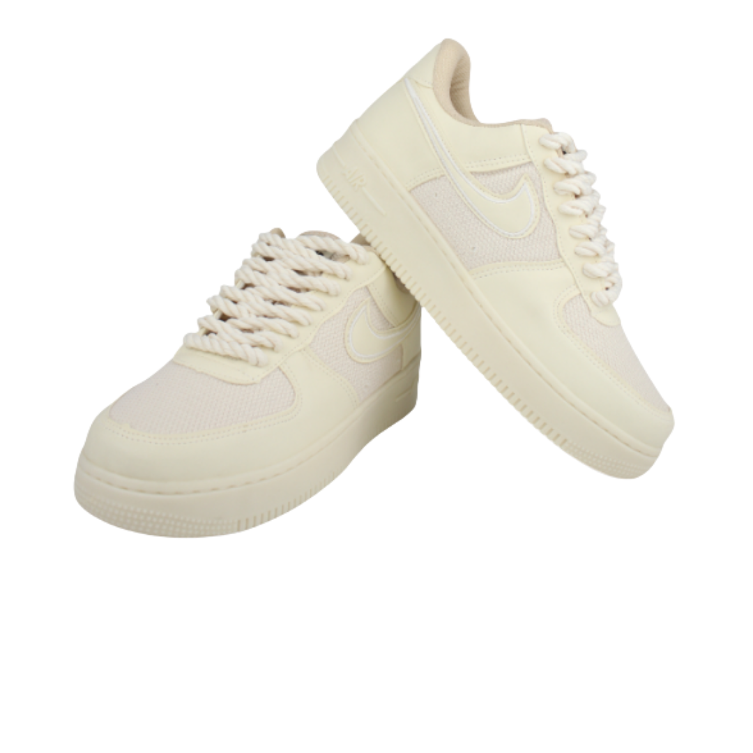 Tênis Nike Air Force 1 Marfin