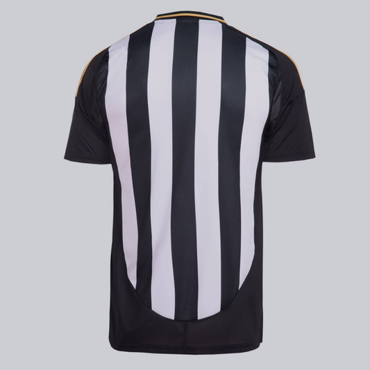 Camisa Adidas Atlético Mineiro I 2025 Torcedor Masculina